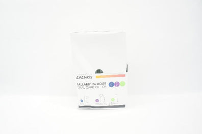 Avanos 97021 Ballard 24-Hour Oral Care Kit Q4